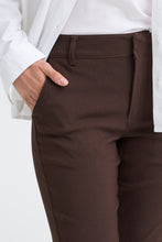Load image into Gallery viewer, Dixi Straight Leg Pant - Java
