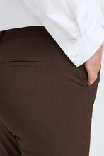 Load image into Gallery viewer, Dixi Straight Leg Pant - Java
