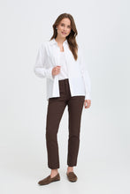 Load image into Gallery viewer, Dixi Straight Leg Pant - Java
