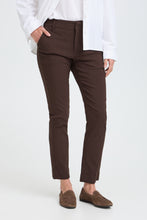 Load image into Gallery viewer, Dixi Straight Leg Pant - Java
