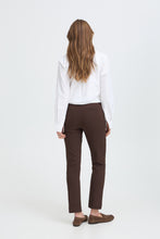 Load image into Gallery viewer, Dixi Straight Leg Pant - Java
