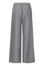 Load image into Gallery viewer, Danta Trouser Pant - Grey Melange

