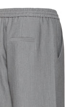 Load image into Gallery viewer, Danta Trouser Pant - Grey Melange
