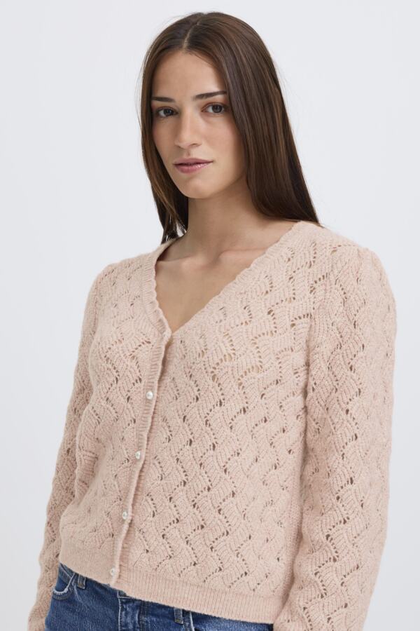Nadika Cardigan