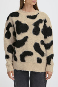 Minyax Sweater