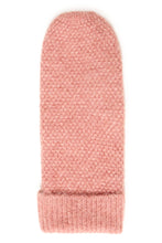 Load image into Gallery viewer, Vilko Mittens - Roan Rouge Melange
