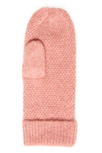 Load image into Gallery viewer, Vilko Mittens - Roan Rouge Melange
