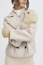 Load image into Gallery viewer, Wolfie Mittens
