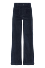 Load image into Gallery viewer, Dasik Corduroy Pocket Pant
