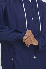 Load image into Gallery viewer, Avan Rain Jacket
