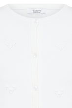 Load image into Gallery viewer, Manina Cardigan - Marshmallow
