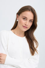 Load image into Gallery viewer, Manina Cardigan - Marshmallow
