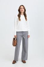 Load image into Gallery viewer, Manina Cardigan - Marshmallow
