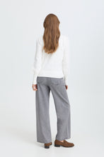 Load image into Gallery viewer, Manina Cardigan - Marshmallow
