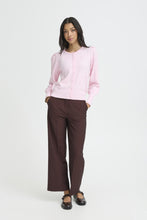 Load image into Gallery viewer, Manina Cardigan - Parfait Pink
