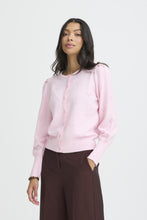 Load image into Gallery viewer, Manina Cardigan - Parfait Pink
