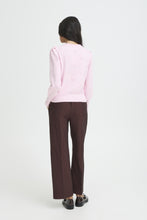 Load image into Gallery viewer, Manina Cardigan - Parfait Pink
