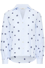 Load image into Gallery viewer, Fabienne Blouse
