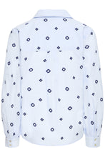 Load image into Gallery viewer, Fabienne Blouse
