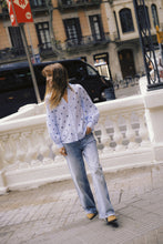 Load image into Gallery viewer, Fabienne Blouse
