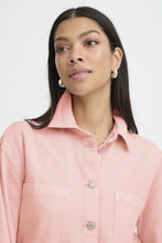 Load image into Gallery viewer, Kainno Denim Shirt
