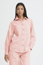 Load image into Gallery viewer, Kainno Denim Shirt
