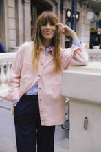Load image into Gallery viewer, Kainno Denim Shirt
