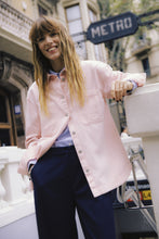 Load image into Gallery viewer, Kainno Denim Shirt
