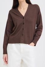 Load image into Gallery viewer, Morla Cardigan - Java

