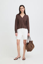 Load image into Gallery viewer, Morla Cardigan - Java
