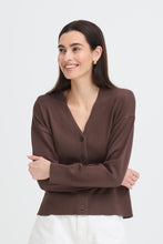 Load image into Gallery viewer, Morla Cardigan - Java
