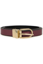 Load image into Gallery viewer, Wessy Reversible Belt
