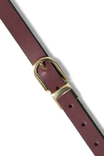 Load image into Gallery viewer, Wessy Reversible Belt
