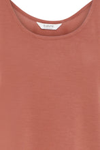 Load image into Gallery viewer, Perl Tank - Marsala
