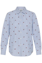 Load image into Gallery viewer, Fenix Embroidered Shirt
