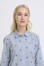 Load image into Gallery viewer, Fenix Embroidered Shirt
