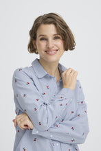 Load image into Gallery viewer, Fenix Embroidered Shirt
