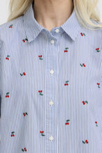 Load image into Gallery viewer, Fenix Embroidered Shirt
