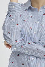 Load image into Gallery viewer, Fenix Embroidered Shirt
