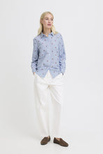 Load image into Gallery viewer, Fenix Embroidered Shirt

