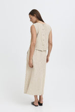Load image into Gallery viewer, Falakka Top - Rainy Day Stripe
