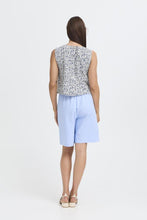 Load image into Gallery viewer, Falakka Top - Medieval Blue
