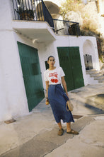Load image into Gallery viewer, Sobbe Cherry Print Tee
