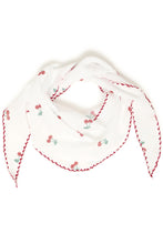 Load image into Gallery viewer, Vivante Triangle Scarf
