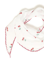 Load image into Gallery viewer, Vivante Triangle Scarf
