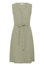 Load image into Gallery viewer, Ellana V-Neck Dress
