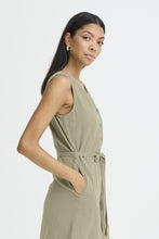 Load image into Gallery viewer, Ellana V-Neck Dress
