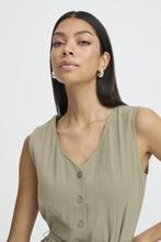 Load image into Gallery viewer, Ellana V-Neck Dress

