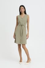 Load image into Gallery viewer, Ellana V-Neck Dress
