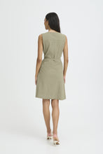 Load image into Gallery viewer, Ellana V-Neck Dress
